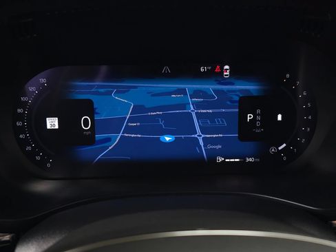 Certified 2024 Volvo XC60 B5 Ultimate AWD/4WD image 23