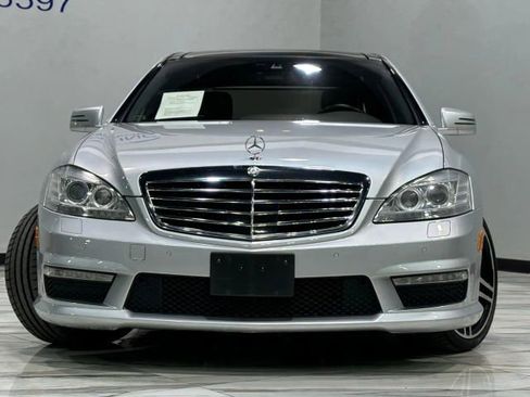 Used 2013 Mercedes-Benz S 63 AMG image 53