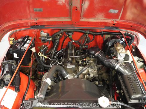 Used 1989 Jeep Wrangler 4WD image 4