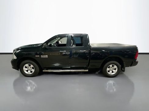Used 2016 RAM 1500 Express AWD/4WD image 9