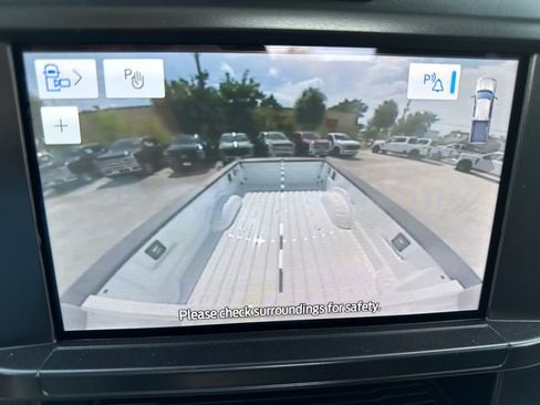 New 2025 Ford F350 XL w/ STX Appearance Package image 24