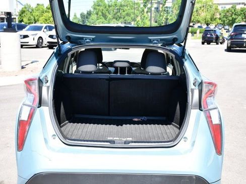 Used 2016 Toyota Prius Two FWD image 27