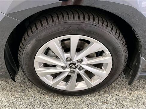 Used 2024 Toyota Camry SE FWD image 35