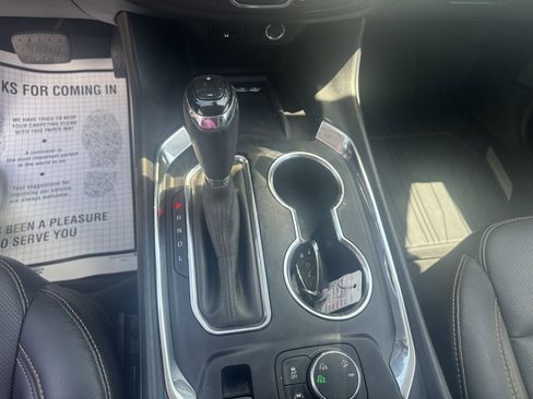 Used 2019 Chevrolet Traverse Premier w/ LPO, Floor Liner Package image 19