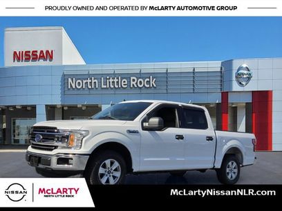 Used 2019 Ford F150 XLT