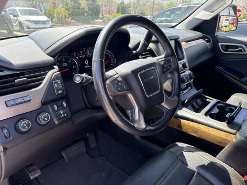 Used 2017 GMC Yukon XL Denali w/ Open Road Package image 19