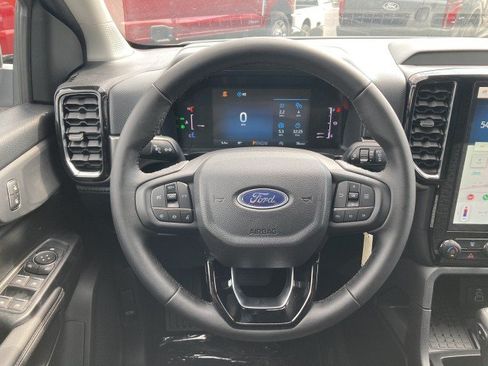 New 2026 Ford Ranger XLT w/ Convenience Package AWD/4WD image 17