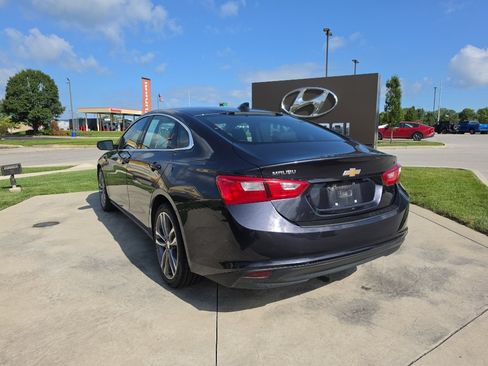 Used 2023 Chevrolet Malibu LT FWD image 7