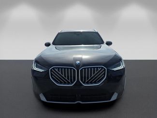 Used 2025 BMW X3 xDrive30i w/ Convenience Package AWD/4WD video 2