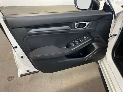 Used 2023 Honda Civic Sport image 24