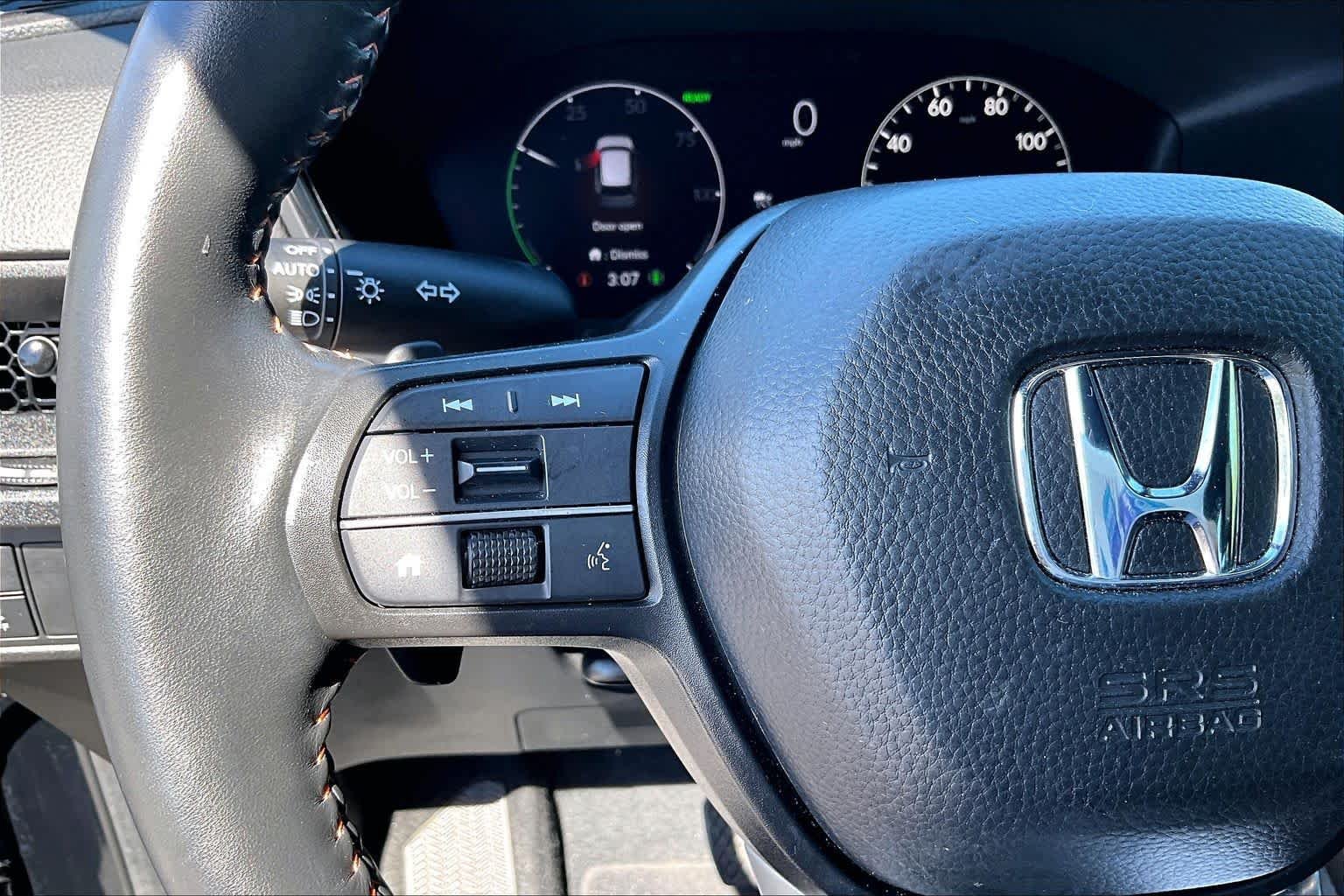 Used 2024 Honda CR-V Sport-L image 24