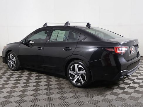 Used 2021 Subaru Legacy Limited XT w/ Popular Package #2 AWD/4WD image 15