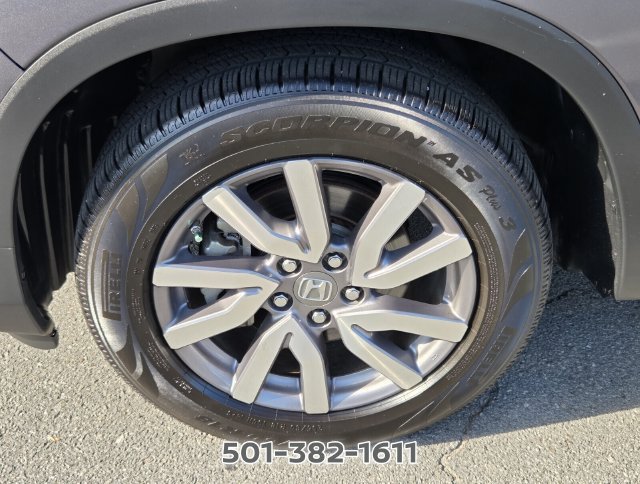 Used 2022 Honda Pilot EX-L image 19