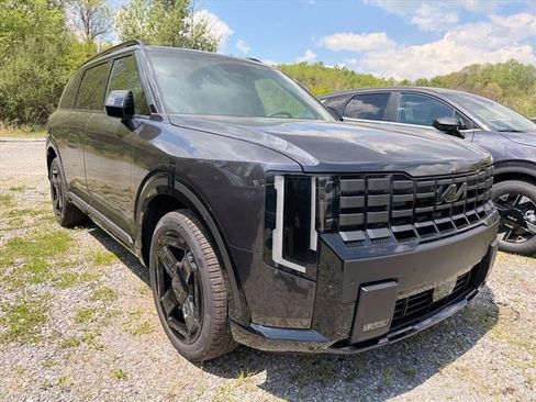 New 2027 Kia Telluride EX X-Line AWD/4WD image 17
