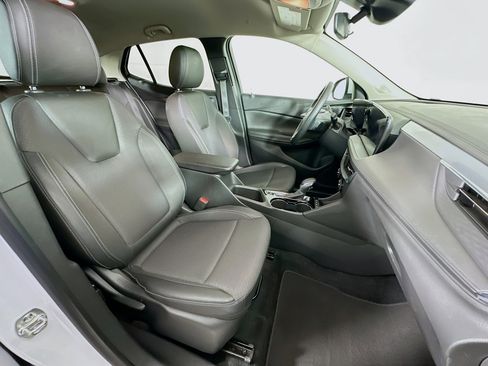 Used 2025 Buick Encore GX Preferred image 29