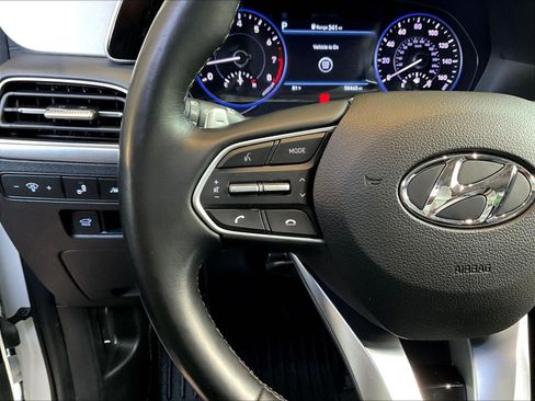 Used 2022 Hyundai Palisade SEL w/ Premium Package FWD image 11