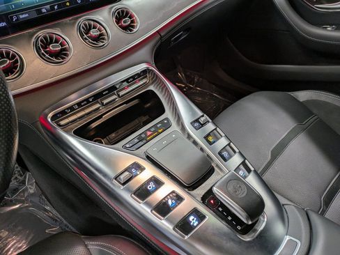 Used 2022 Mercedes-Benz AMG GT 53 image 14