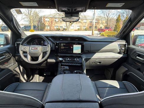 New 2026 GMC Sierra 1500 AT4X image 33