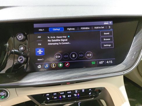 Certified 2021 Buick Envision Essence image 24