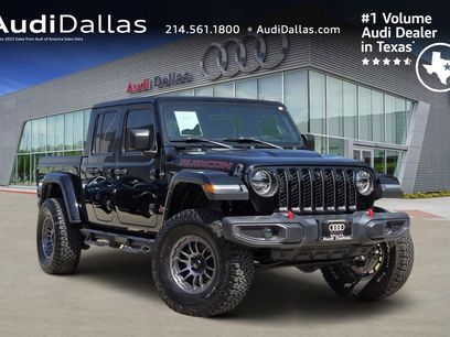 Used 2022 Jeep Gladiator Rubicon w/ Cold Weather Group