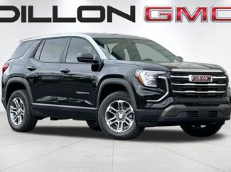 New 2026 GMC Terrain Elevation w/ Technology Package II AWD/4WD video 1