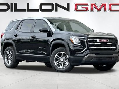 New 2026 GMC Terrain Elevation w/ Technology Package II
