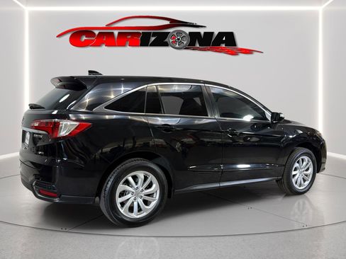 Used 2016 Acura RDX AWD w/ Technology Package image 5