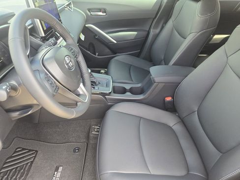 New 2026 Toyota Corolla Cross XLE FWD image 11