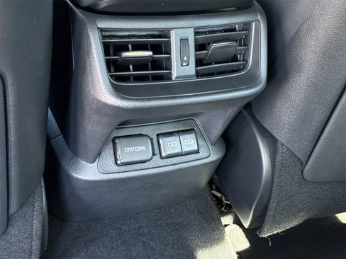 Used 2025 Lexus ES 350 w/ Premium Package image 11