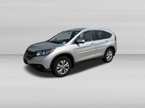Used 2013 Honda CR-V EX-L image 10