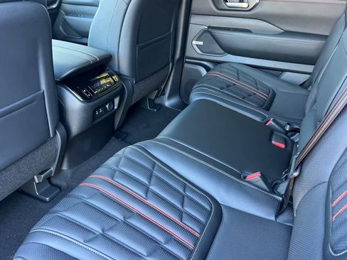 New 2026 Nissan Armada PRO-4X image 5