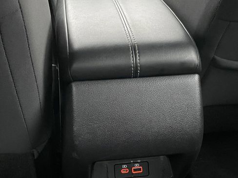 Used 2024 Nissan Altima 2.5 SV image 24