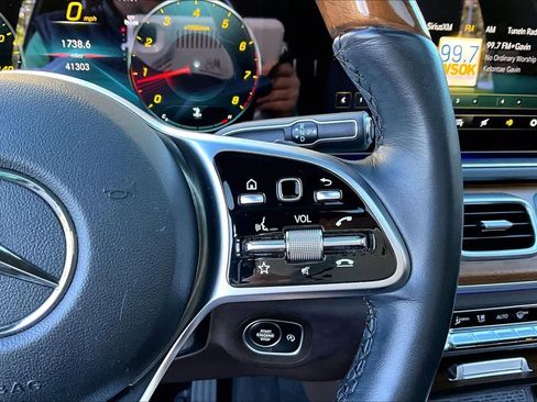 Used 2023 Mercedes-Benz GLE 350 GLE 350 image 25