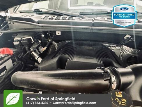Used 2018 Ford F150 XLT image 36