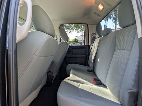 Used 2019 RAM 1500 Express w/ Express Value Package AWD/4WD image 19