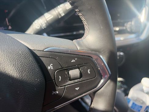 Used 2024 Chevrolet Trax ACTIV w/ Driver Confidence Package FWD image 15