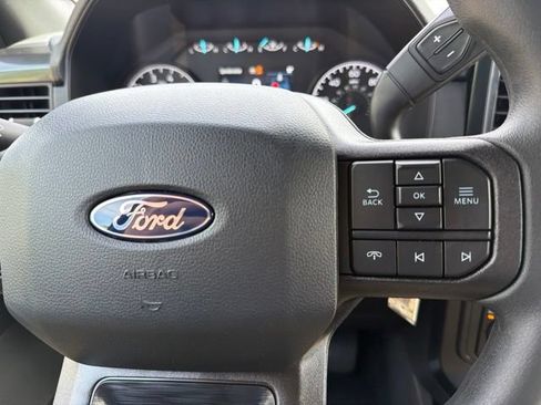 New 2026 Ford F150 STX AWD/4WD image 18