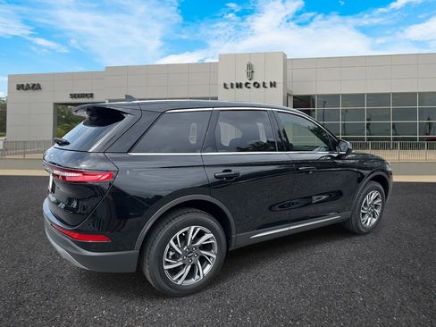 New 2025 Lincoln Corsair FWD w/ Equipment Group 101A image 3