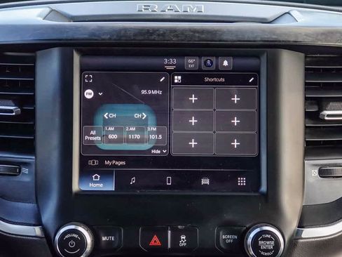 Certified 2024 RAM 2500 Big Horn image 13