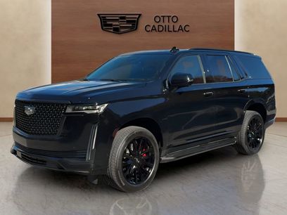 Used 2022 Cadillac Escalade Premium Luxury