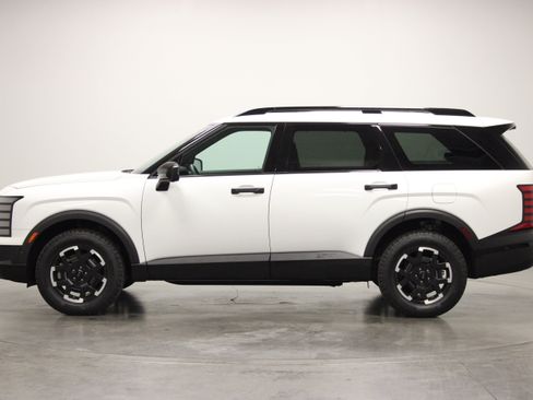 Used 2026 Hyundai Palisade XRT Pro AWD/4WD image 5