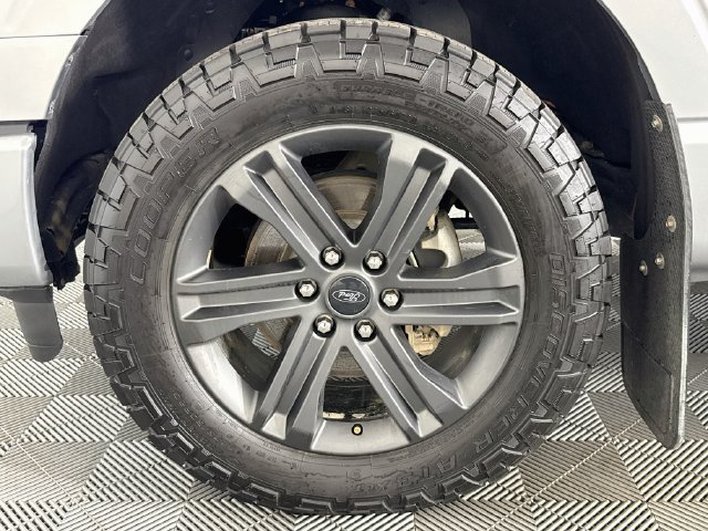 Used 2023 Ford F150 Lariat w/ Equipment Group 502A High AWD/4WD image 35