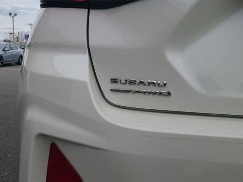Certified 2025 Subaru Impreza 2.0i AWD/4WD image 7