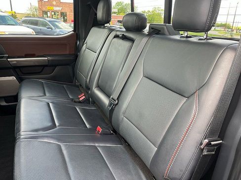 Used 2021 Ford F150 Lariat AWD/4WD image 27