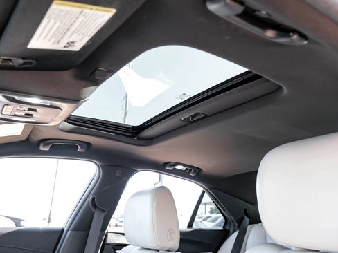 Used 2022 Cadillac CT4 Luxury w/ Sun And Sound Package image 5