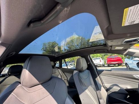Certified 2023 Volkswagen ID.4 S RWD image 28