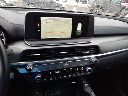 Used 2022 Kia Telluride S image 25