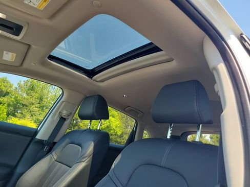 New 2026 Honda HR-V EX-L image 14