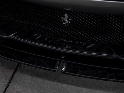Used 2024 Ferrari Purosangue AWD/4WD image 8