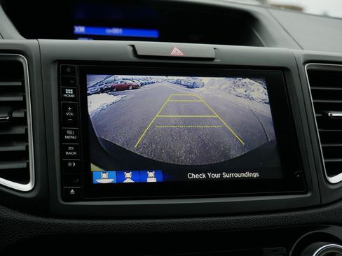 Used 2016 Honda CR-V EX-L image 27